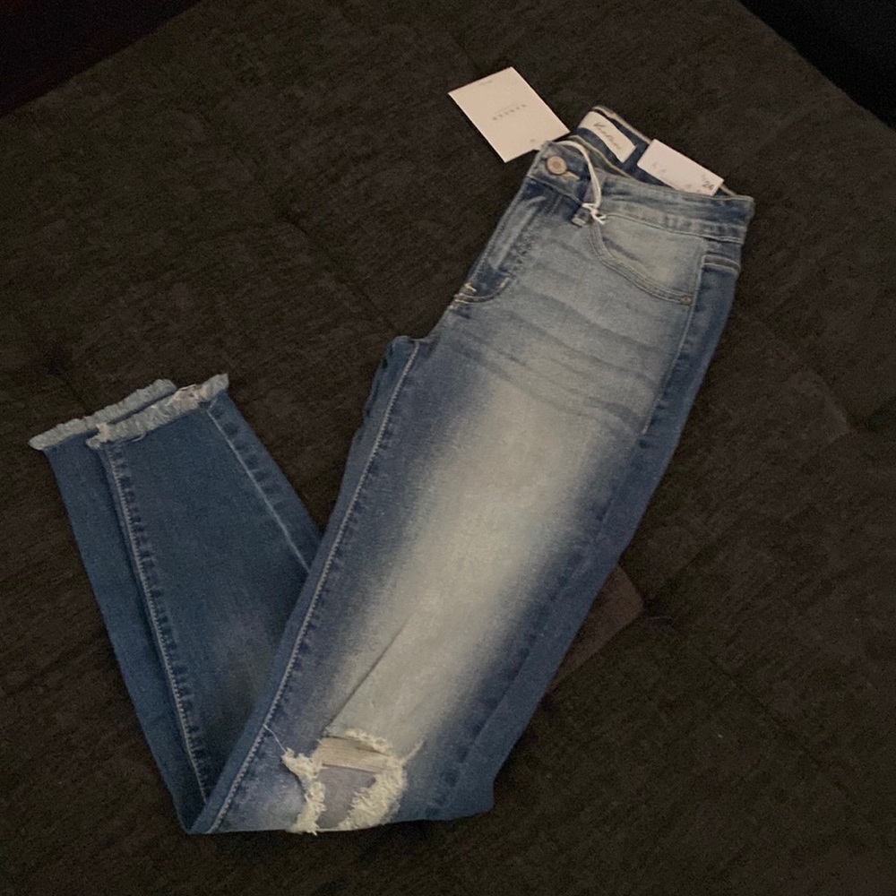New KanCan jeans